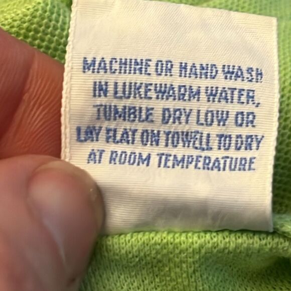 Deans collared sleeveless top size medium - Picture 6 of 6